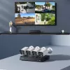 Turvakaamera Reolink NVS8-8MB4 4K UHD