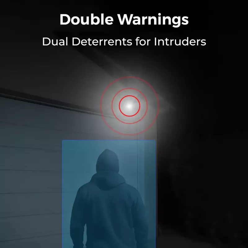 Turvakaamera Reolink NVS8-8MB4 4K UHD