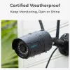 IP-turvakaamera Reolink W320-B 5MP välistingimustesse