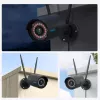IP-turvakaamera Reolink W320-B 5MP välistingimustesse