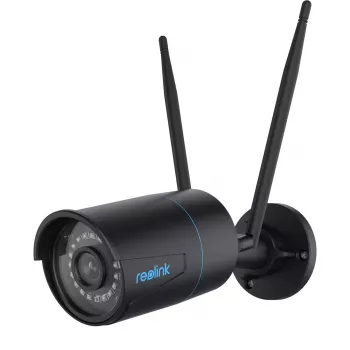 IP-turvakaamera Reolink W320-B 5MP välistingimustesse