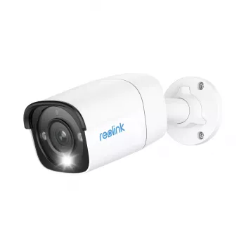 IP turvakaamera Reolink P340 12MP PoE bullet, 4512×2512, 2.8 mm, IP66, 30 m IR, PoE, 1×RJ-45
