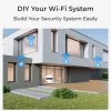 IP turvakaamera Reolink W330 4K Wi-Fi 6