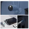 IP turvakaamera Reolink W330 4K Wi-Fi 6