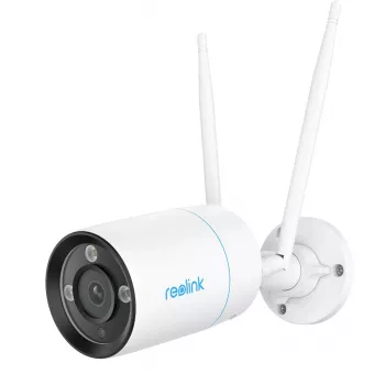 IP turvakaamera Reolink W330 4K Wi-Fi 6