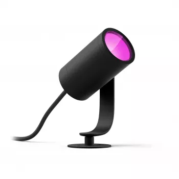 Philips Hue Valge ja värvi ambience Lily väliala