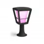 Philips Hue Valge and colour ambience Econic välipostivalgusti
