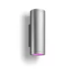 Philips Hue Valge and colour ambience Appear Outdoor seinavalgusti