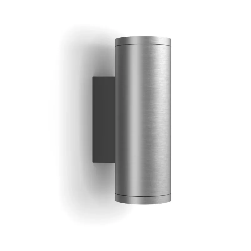 Philips Hue Valge and colour ambience Appear Outdoor seinavalgusti