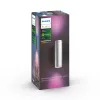 Philips Hue Valge and colour ambience Appear Outdoor seinavalgusti