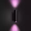 Philips Hue Valge and colour ambience välisseinavalgusti Appear