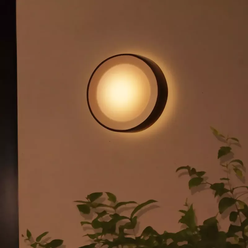 Philips Hue Valge and colour ambience Daylo välisseinavalgusti