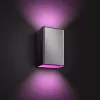 Välisseinavalgusti Philips Hue Valge and colour ambience Resonate