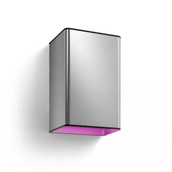 Välisseinavalgusti Philips Hue Valge and colour ambience Resonate