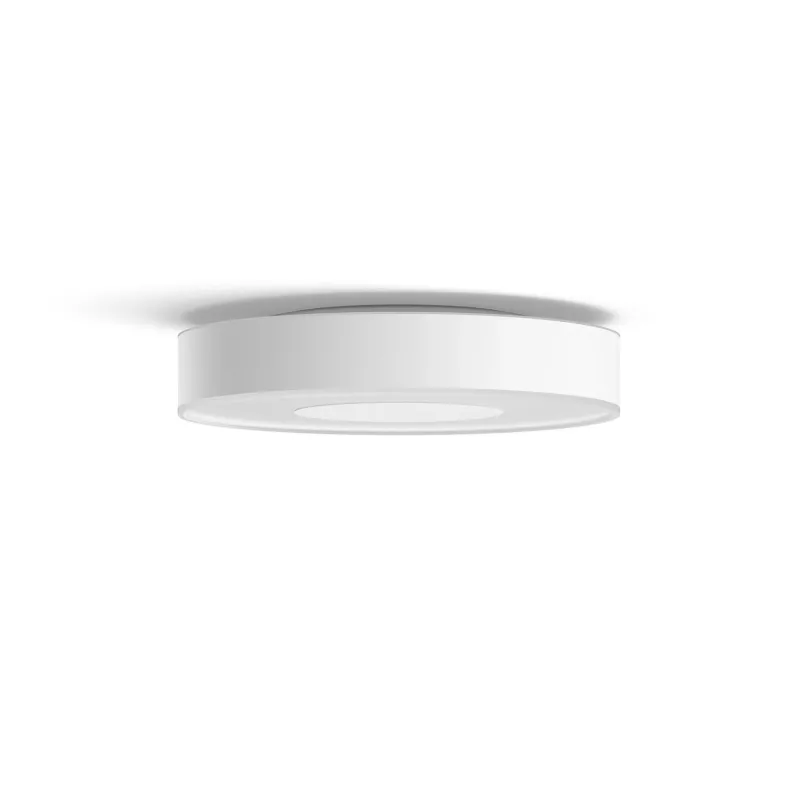 Laelamp Philips Hue Valge and Colour Ambience Infuse medium — reguleeritav valge ja värviline valgustus, rakenduse ja hääljuhtimine