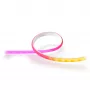Nutikas ribavalgusti Philips Hue Valge and colour ambience Gradient lightstrip pikendus 1 meeter