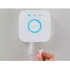 Signify Philips Hue Bridge - keskne juhtseade - juhtmevaba, juhtmega