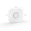 Signify Philips Hue Bridge - keskne juhtseade - juhtmevaba, juhtmega