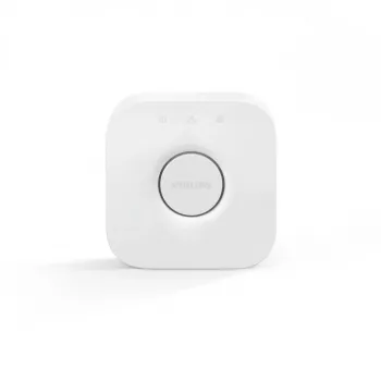 Signify Philips Hue Bridge - keskne juhtseade - juhtmevaba, juhtmega