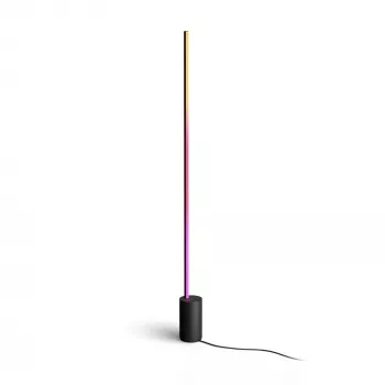 Philips Hue Valge and colour ambience Signe gradient põrandalamp