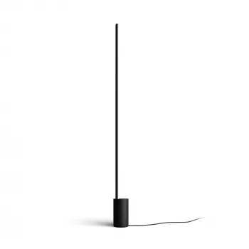 Philips Hue Valge and colour ambience Signe gradient põrandalamp