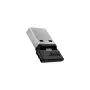 Jabra Link 390a UC USB-A Bluetooth-adapter 30 m ulatusega Must