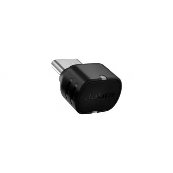 Bluetooth-adapter Jabra Link 390c MS Teams USB-C 30m Must