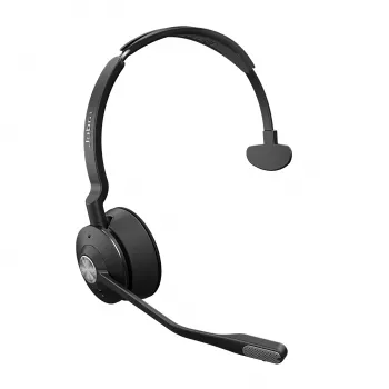 Headset Jabra Engage SE asenduspeakomplekt - Mono UC EMEA/APAC