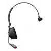 Jabra Engage 55 SE - USB-A MS Mono, EMEA/APAC, juhtmevaba, 40 - 16000 Hz, kontor/kõnekeskus, 57 g, peakomplekt, must