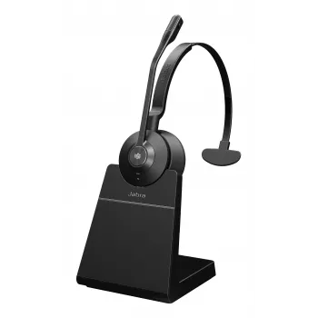 Jabra Engage 55 SE - USB-A MS Mono (koos alusega), EMEA/APAC