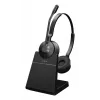 Jabra Engage 55 SE - USB-C UC Stereo (koos alusega), EMEA/APAC