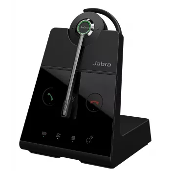 Jabra Engage 65 SE peakomplekt - muundatav