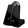 Jabra Engage 75 SE - Convertible, EMEA, Wireless, Office/Call center, 40 - 16000 Hz, 21 g, Headset, Must