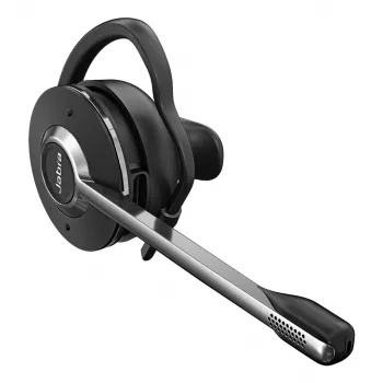 Jabra Engage 75 SE - Convertible, EMEA, Wireless, Office/Call center, 40 - 16000 Hz, 21 g, Headset, Must