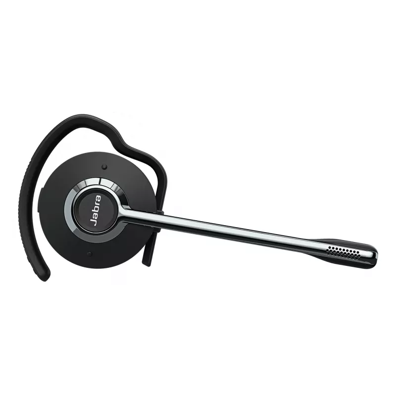 Jabra Engage 75 SE - Convertible, EMEA, Wireless, Office/Call center, 40 - 16000 Hz, 21 g, Headset, Must