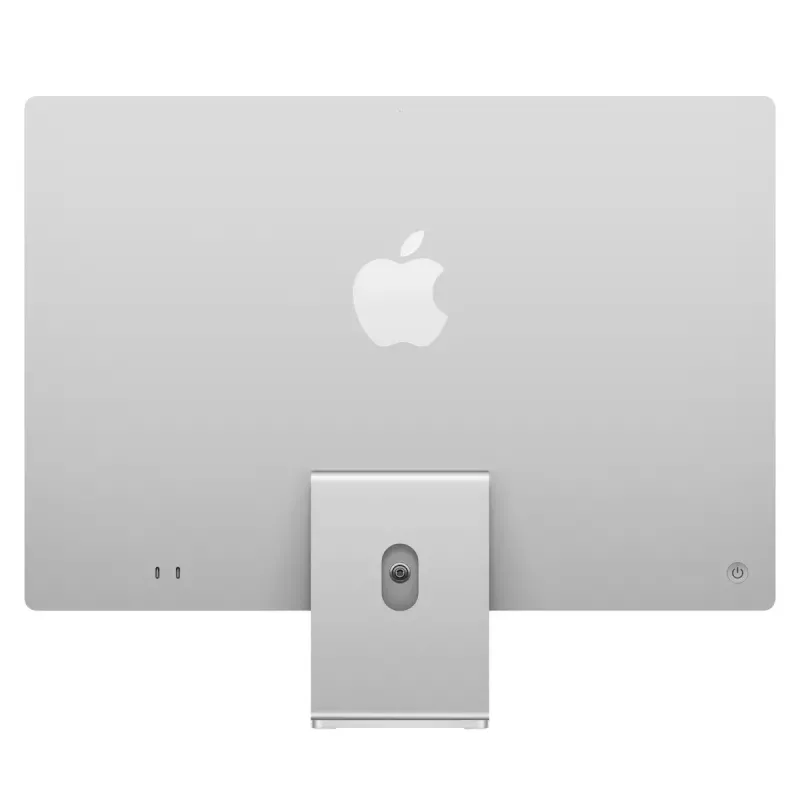 Kõik-ühes-arvuti Apple iMac Apple M M4 16 GB 256 GB SSD Apple GPU macOS Sequoia