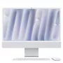 Kõik-ühes-arvuti Apple iMac Apple M M4 16 GB 256 GB SSD Apple GPU macOS Sequoia