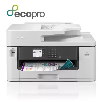 Brother MFC-J5340DWE mitmeotstarbeline printer, tindiprinter A3 4800 x 1200 DPI, Wi-Fi