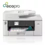 Brother MFC-J5340DWE mitmeotstarbeline printer, tindiprinter A3 4800 x 1200 DPI, Wi-Fi