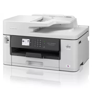 Brother MFC-J5340DWE mitmeotstarbeline printer, tindiprinter A3 4800 x 1200 DPI, Wi-Fi