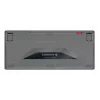 CHERRY KW 9200 MINI klaviatuur Universaalne USB + RF juhtmevaba + Bluetooth QWERTZ saksa must