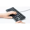 CHERRY G80-3000N RGB TKL klaviatuur Universaalne USB QWERTZ Saksa Must