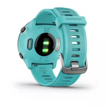 GARMIN INTERNATIONAL Forerunner 55 jooksukell - Aqua
