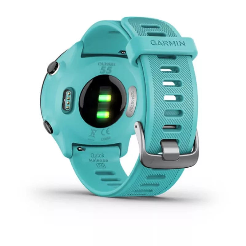 GARMIN INTERNATIONAL Forerunner 55 jooksukell - Aqua