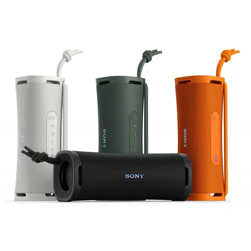Portable Speaker Sony ULT FIELD 1 Must