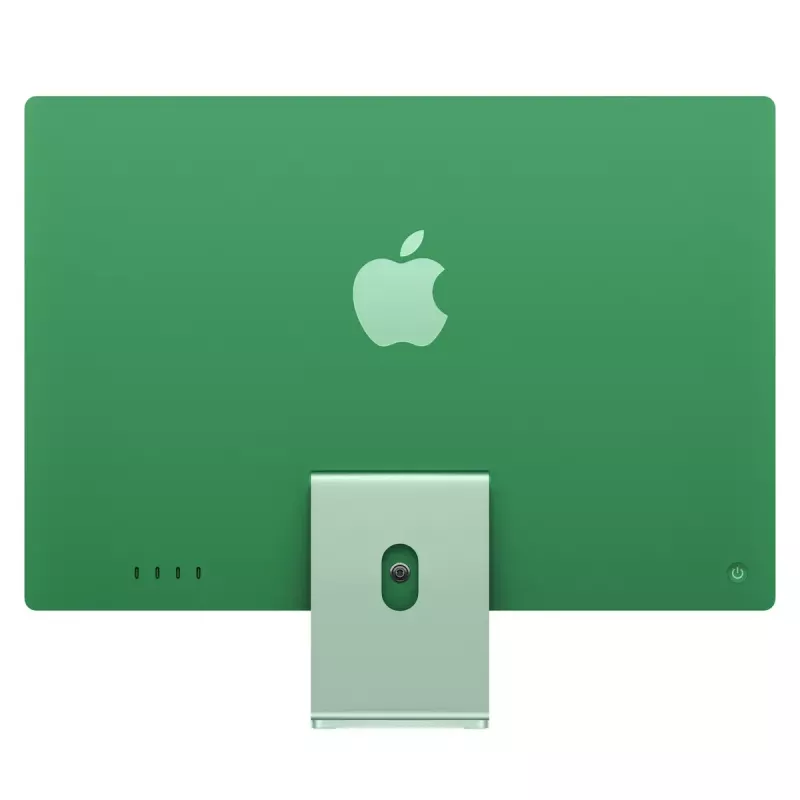 Kõik-ühes arvuti Apple iMac 24-tolline M4 kiip 16 GB muutmälu 256 GB SSD Apple GPU macOS