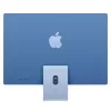 All-in-One arvuti Apple iMac 24-tolline M4 16 GB 256 GB SSD Apple GPU macOS