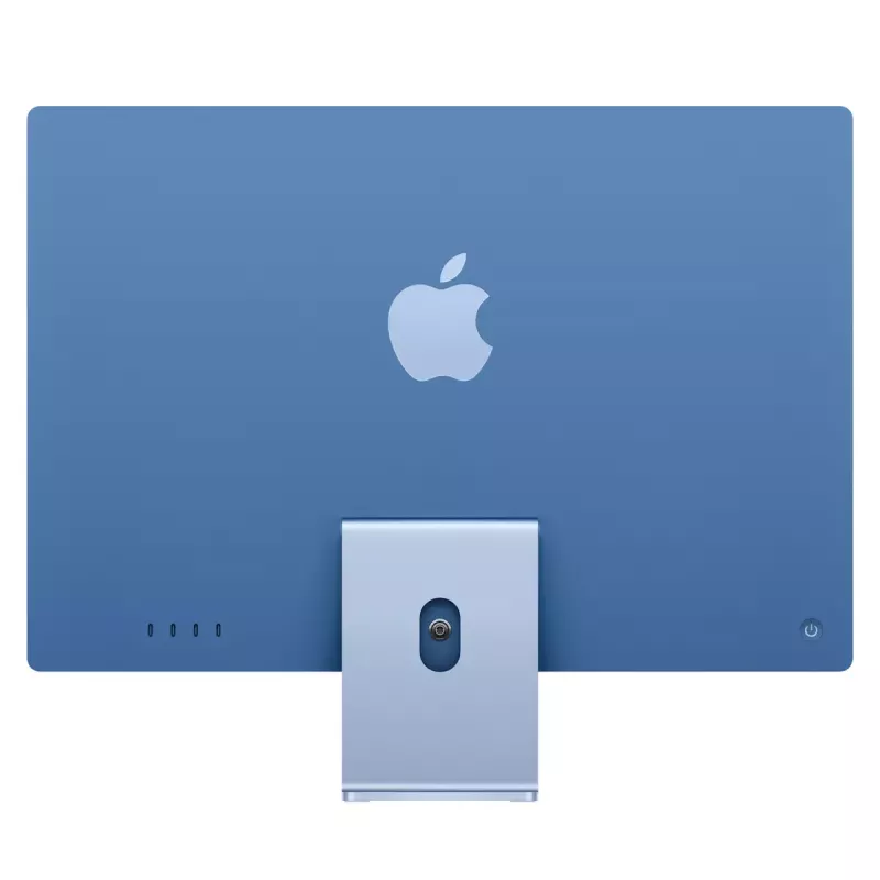 All-in-One arvuti Apple iMac 24-tolline M4 16 GB 256 GB SSD Apple GPU macOS