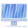 All-in-One arvuti Apple iMac 24-tolline M4 16 GB 256 GB SSD Apple GPU macOS