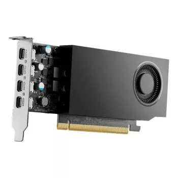 Graafikakaart NVIDIA RTX A400 4 GB GDDR6